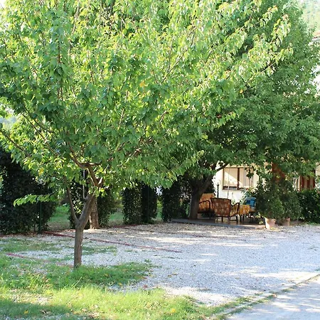 Gostinjska kuća No 9 4*