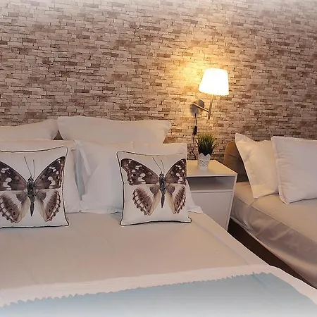 No 9 Gostinjska kuća 4*